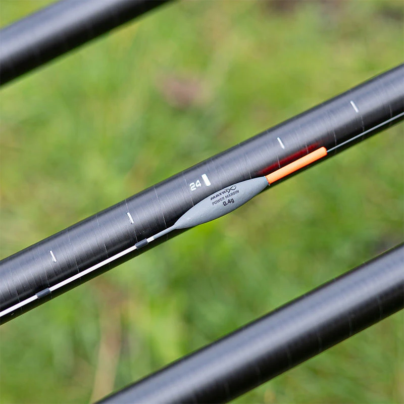 Matrix XTR200 Ultra Power 11.0m Pole